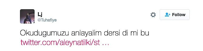 Aleyna Tilki yine gündemde bu sefer neden bambaşka - Resim: 4