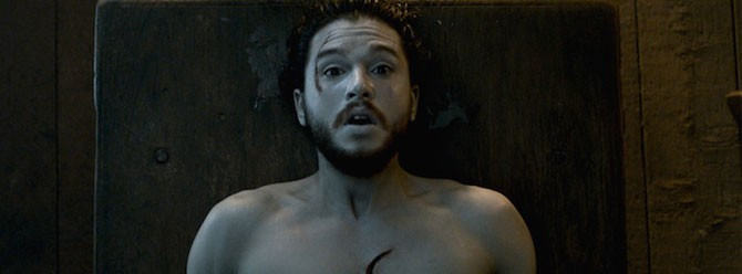 Game of Thrones' da Jon Snow geri geldi yapımcı özür diledi! - Resim: 4
