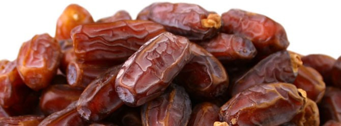 Günde  3 adet hurma yerseniz neler olur? - Resim: 1