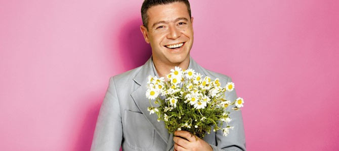 Levent Yüksel'e ne oldu? Son haline bakın çok şaşırttı - Resim: 3