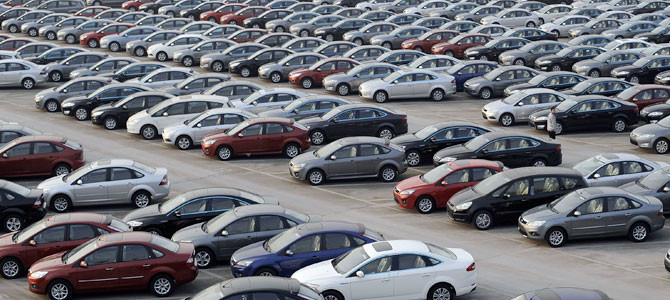 Otomobilde cazip kampanyalar - Resim: 4