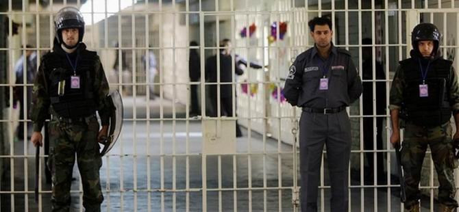 Açlık grevi yapan Filistinlilere öyle bir şey yaptılar ki! - Resim: 3