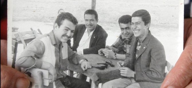 Hulusi Akar fotoğrafları Abdullah Gül ile resmi çıktı meğer... - Resim: 4