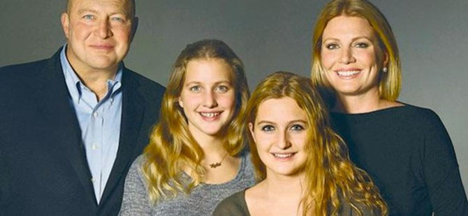 Mustafa Koç'un kızı Aylin Koç yeni sevgilisiyle yakalandı!  - Resim: 4