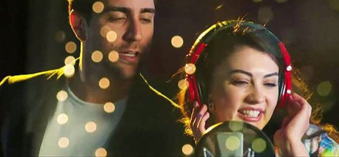 Tanıtımı 4 milyon izlendi! Yeni dizi Afili Aşk - Resim: 2