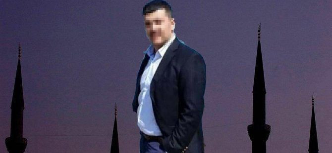 Sapık müezzin! AVM'de kadının çıplak fotoğrafını çekti polis telefonuna bakınca şoke oldu - Resim: 1