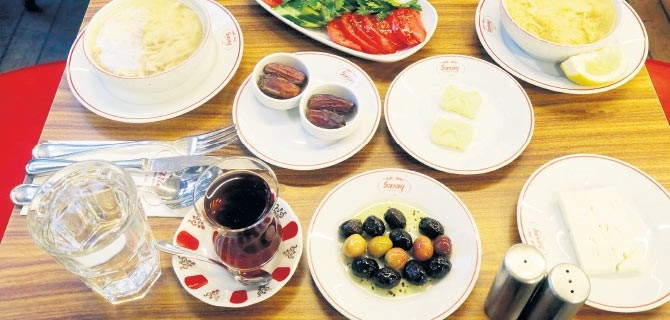 Ramazan'da tok tutan yiyecekler bunları tüketin - Resim: 2