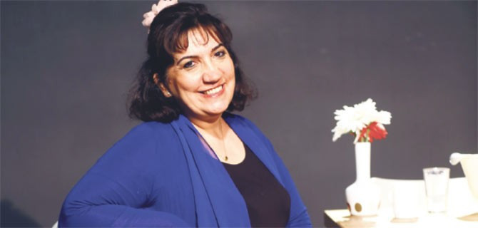 Füsun Demirel 'PKK için dağa çıkacaktım' demişti şimdi ne iş yapıyor! - Resim: 3