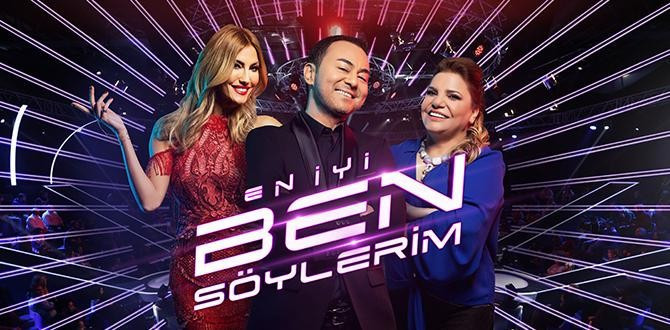 Acun'u tahtından edecek denmişti! Şimdi final yapıyor - Resim: 1