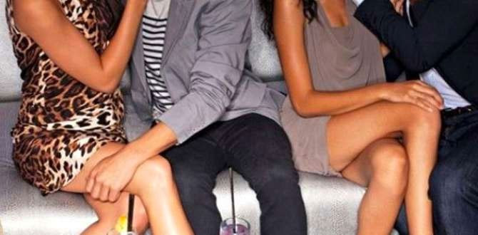 Herkesin kullanamadığı 'Tinder'da neler oluyor? Ya ifşa olursa... - Resim: 3