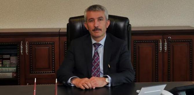 AK Parti 2019 Yerel seçim Ankara ilçe adayları tam liste - Resim: 3