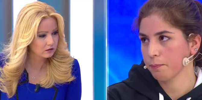 İki kocası bir sevgilisi ve gayrimeşru çocuğu var Müge Anlı'ya kafayı yediren kız - Resim: 4