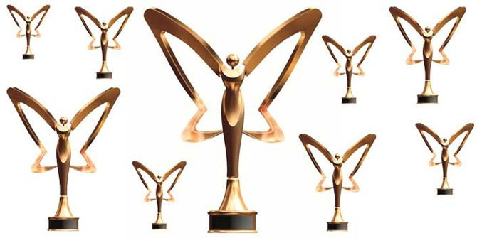 Altın Kelebek Ödülleri - Kim ne ödül aldı işte liste! - Resim: 1