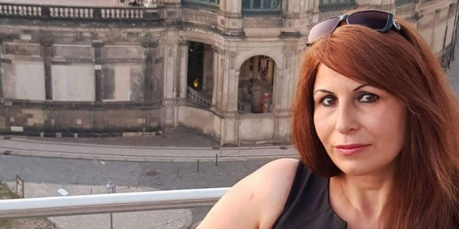 Dehşeti Ayşe Arman'a anlattı! 11 yaşımda patronum tecavüz etti - Resim: 2