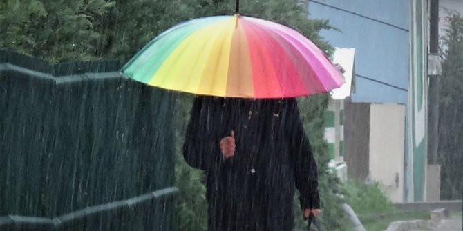 4 Mart 2018 hava durumu tahmini Meteoroloji'den uyarı - Resim: 3