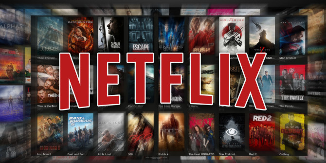 Netflix  ücretlerine zam yapmaya hazırlanıyor - Resim: 4