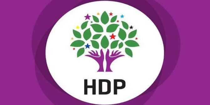 Yerel seçimde HDP seçmeni kime oy verecek Antalya Adana Mersin... - Resim: 2