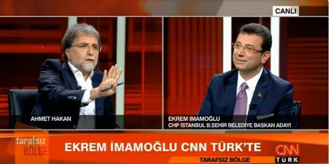 CNN Türk işin aslını açıkladı Ekrem İmamoğlu'nun sansasyon yaratan iddiası - Resim: 4