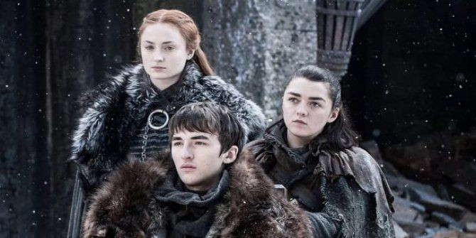 Game of Thrones'un 8. sezonu yeniden mi çekiliyor? HBO'nun yöneticisi açıkladı! - Resim: 3