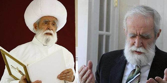 'Sahte peygamber' Evrenosoğlu'nun cenazesinde tuhaf olaylar - Resim: 1