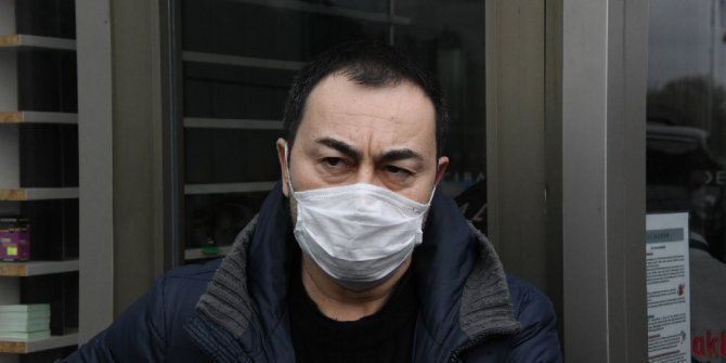 Serdar Ortaç vasiyetini açıkladı aylık gideri ve 30 milyonluk evi olay! - Resim: 2