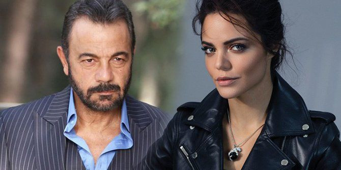 Hilal Altınbilek'le aşkı olay olan Kerem Alışık gazetecileri görünce bakın ne yaptı! Bir Zamanlar Çukurova'da oynuyorlar - Resim: 1