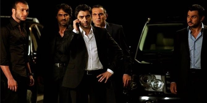 Kurtlar Vadisi Kaos olarak geri dönüyor bu kez kanalı ve tarihi belli - Resim: 4