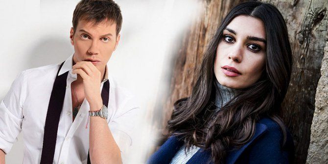 Deniz Seki'nin yorumu şok etti! Sinan Akçıl Burcu Kıratlı yeniden evlendi - Resim: 2