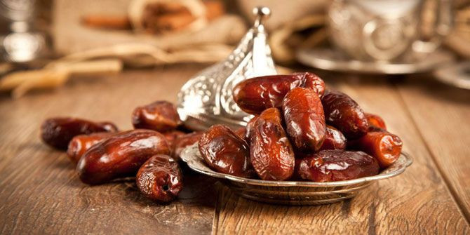 Hurmanın faydaları neler Ramazan'da hurmanın kerameti meğer bundanmış! - Resim: 2