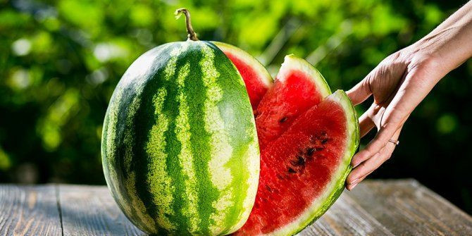 Karpuzun faydaları neler? İşte yazın karpuz tüketmenin 11 faydası! - Resim: 3