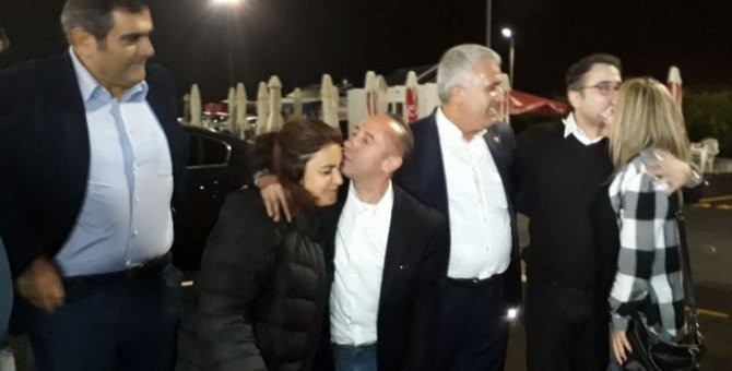 Atilla Taş ve Murat Aksoy'un tahliye gerekçesi ne? - Resim: 1