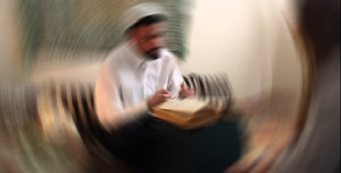 'Cin çıkaracağım' dedi babasının gözlerini bantladı genç kıza... - Resim: 3