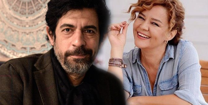 Okan Bayülgen 'kocanı çok kıskanıyorum' dedi Zeyno Günenç itirafı geldi: Beni sıkacak kadar... - Resim: 3