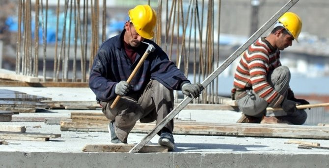 Müjde 60 bin kamu işçisi alınacak maaşlara %60 zam ! - Resim: 4