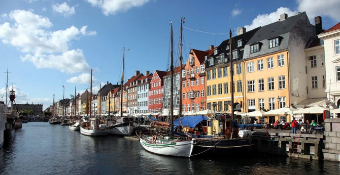 Dünyanın en iyi şehirleri seçildi Türkiye'den neresi girdi? - Resim: 3