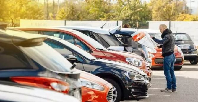 En uzun ömürlü otomobiller hangisi? Listenin başında o marka var... - Resim: 3