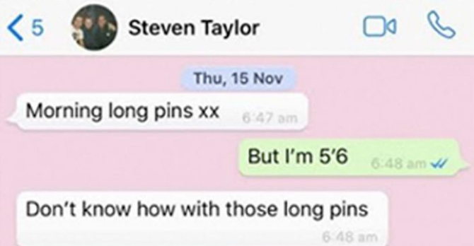 Ada'yı sallayan seks skandalı: Onunla sevişmek keyifliydi - Resim: 3