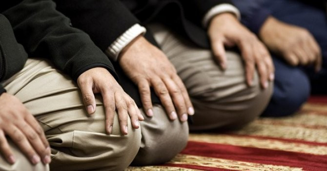 Cennete girmenin iki şartı Nihat Hatipoğlu yazdı  - Resim: 2