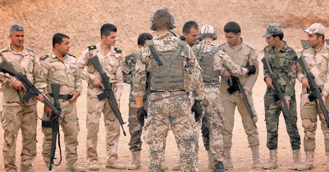 Türkiye'den flaş Peşmerge kararı! Tamamı sona erdi - Resim: 4