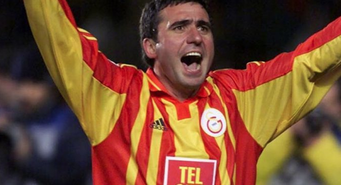 Hagi'den şok Galatasaray itirafı! Keşke gelmeseydim - Resim: 2