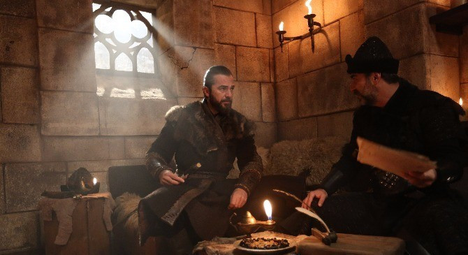 Diriliş Ertuğrul final mi yapıyor yapımcısı açıkladı - Resim: 3