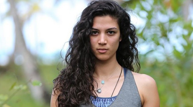 Survivor Gizem Memiç'in yeni imajına bakın çok değişti - Resim: 1