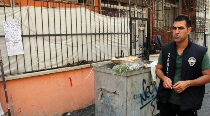 Medyumluk hizmeti adı altında fuhuş rezaleti - Resim: 4