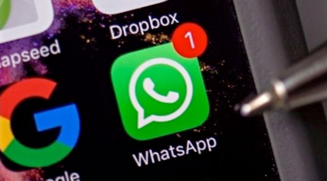 WhatsApp sohbetleri yenileniyor - Resim: 1