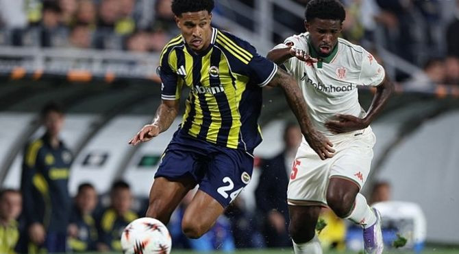 Fenerbahçe kazandı, UEFA sıralaması değişti - Resim: 3