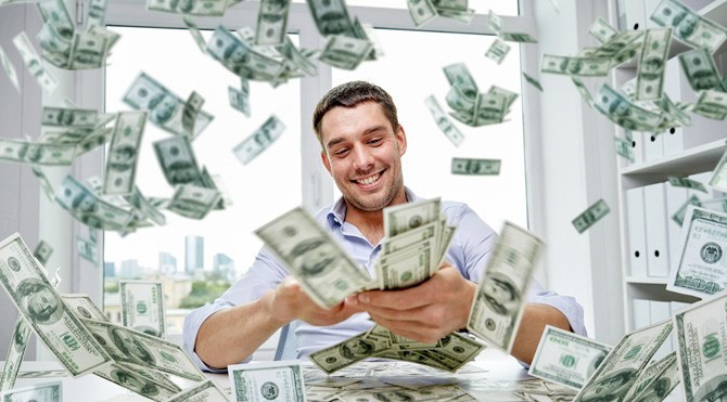 2016'da en çok parayı buraya yatıranlar kazandı - Resim: 1