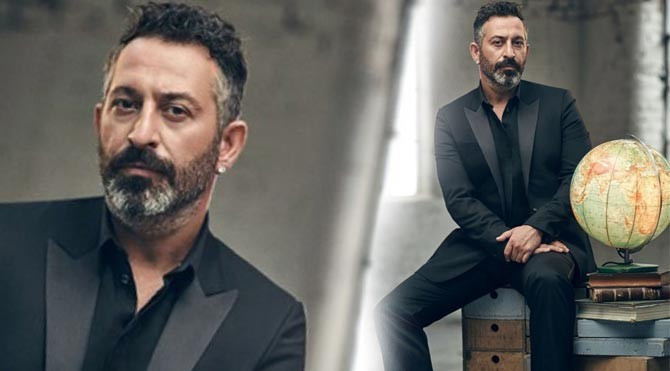 Cem Yılmaz yıllar sonra canlı yayında itiraf etti - Resim: 2