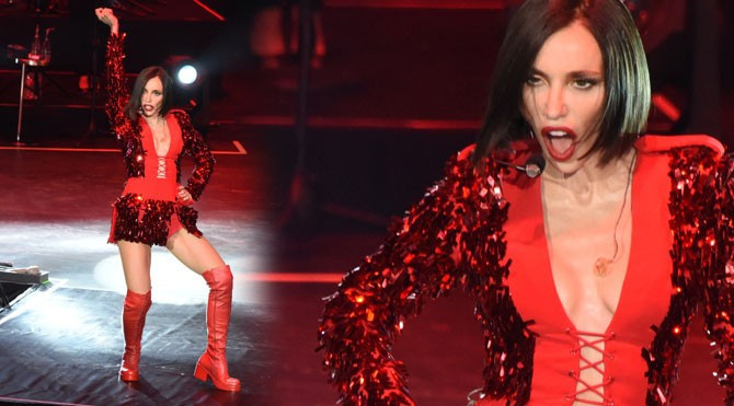 RTÜK'den kanallara Gülşen uyarısı - Resim: 1