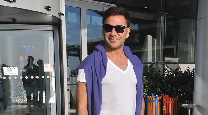  İzzet Yıldızhan'ın dünyaca ünlü yıldızlarla ortak yönü! - Resim: 3