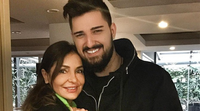 Bana hiç böyle aşkla bakan bir kadın olmadı be! - Resim: 3